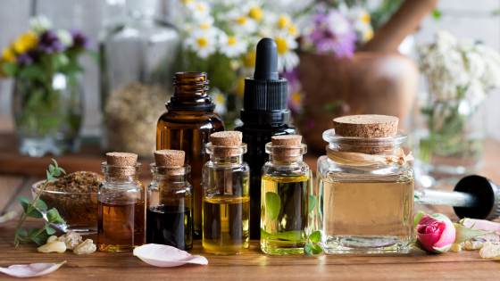 Essential oils can do a lot more than simply making things smell nice. Here are all the uses you can try in your home.