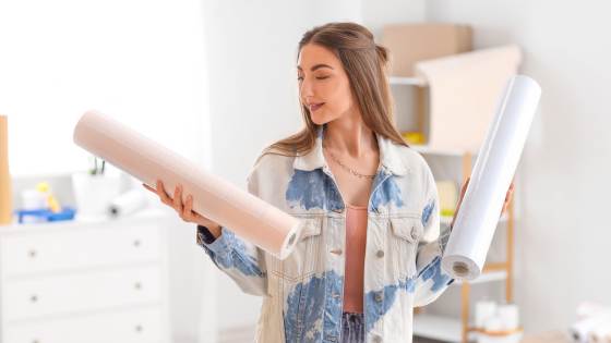 Become handy around the house and keep your property in top condition with these expert tips.